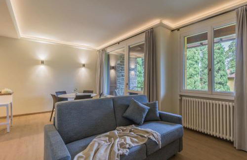 Casa Sandra Giardino e Lago - Foto 13