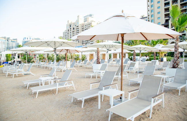 Adagio Premium The Palm - Foto 78
