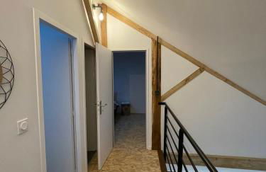 Gîte moulin de Chaussac proche du Puy duFou - Photo 14