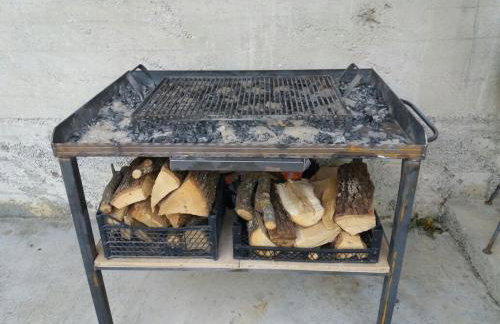 Apartments with a parking space Tugare, Omis - 14320 - Foto 11