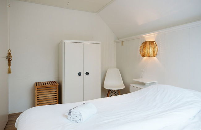 Comfortably Furnished Holiday Home by the sea - Foto 7