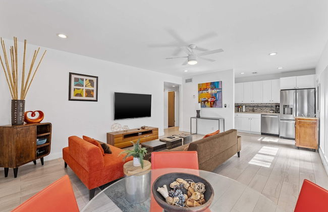 320-1 Las Olas Boulevard - Foto 1