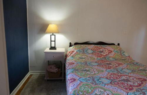 Sunshine Cottage 2 bedroom in duplex - Foto 21