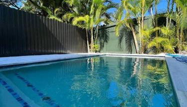 Paraiso House Pool 10 Ppl 6 mins Coconut Grove - Foto 5