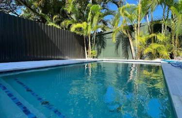 Paraiso House Pool 10 Ppl 6 mins Coconut Grove - Foto 5