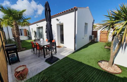 Le clos des baigneurs - Foto 1