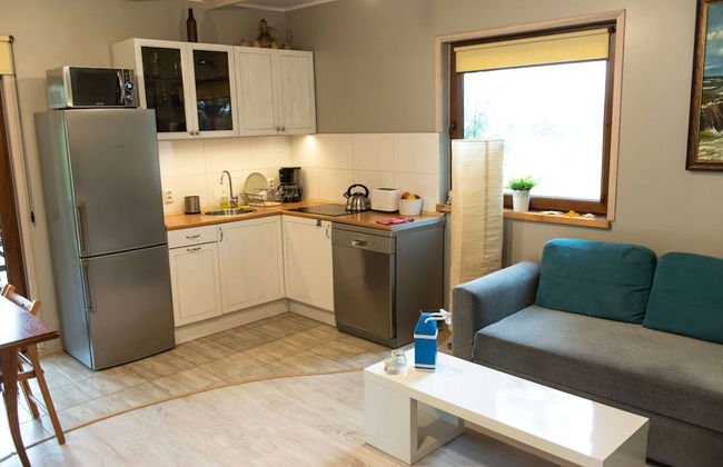 Holiday Home in Kopalino Near Baltic Coast - Photo 11