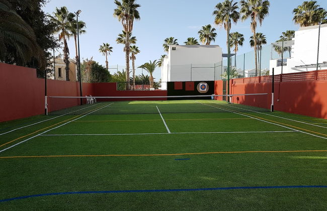 Apartments Turbo Club - Foto 22