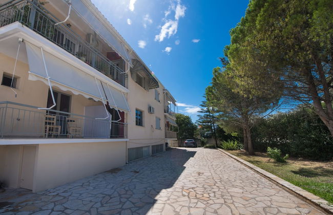 Magicians Apartments - Photo 35