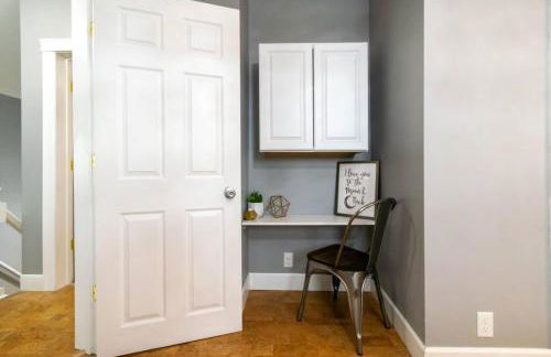 Updated Great Falls Home with Fire Pit - Photo 11