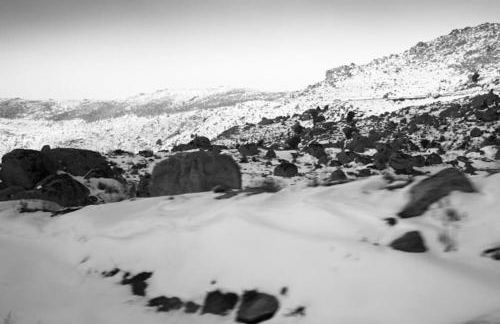 CASA DE CUCU Navaluenga - Photo 16