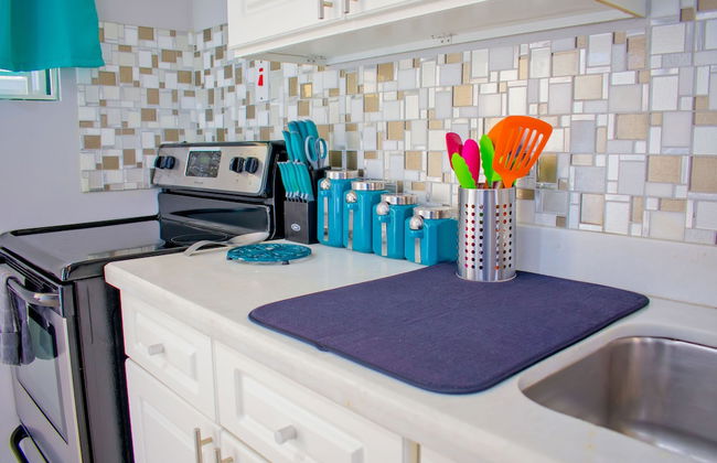 New Kingston Corporate Apts at Donhead - Foto 30