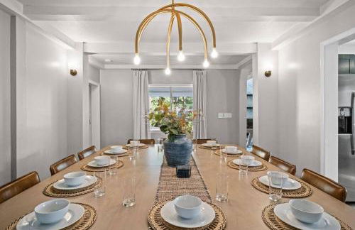 4-bedroom house in charming Oak Hill with WiFi, AC. Relax and enjoy - Foto 30