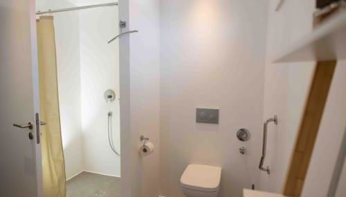 Mit dem Aufzug in FeWo 03 nahe Köln - Foto 2