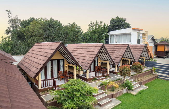 Zoya Rinjani Villa - Foto 2