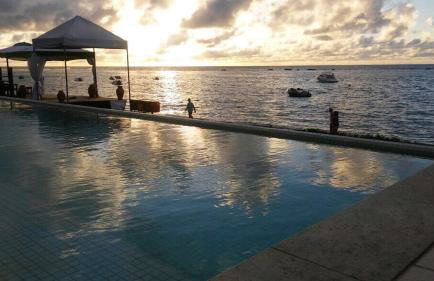 APTO Beira-Mar | Confortável | Barra Bali | Destino BSM 327 - Foto 50