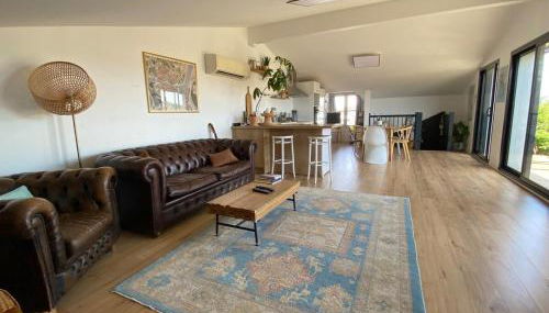 Rooftop en centre ville - Foto 2