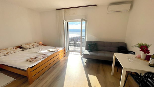 Apartman Ivana i Ante 3 - Foto 2, Interior