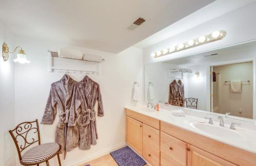 Walk to Happys Inn and Lake Access Libby Apartment - Foto 22