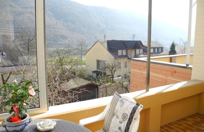 Appealing Apartment in Sankt Aldegund - Foto 20