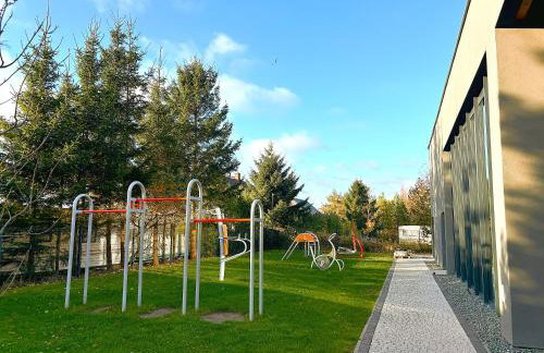 Apartament Pięć Mórz z basenem - Foto 35