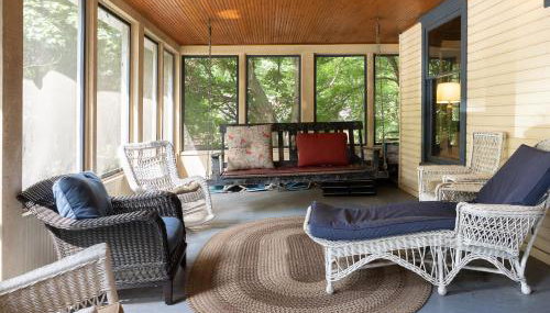 Pavillion Paradise is Walking Distance to Lake Michigan - Foto 2