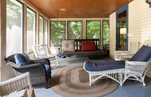 Pavillion Paradise is Walking Distance to Lake Michigan - Foto 2