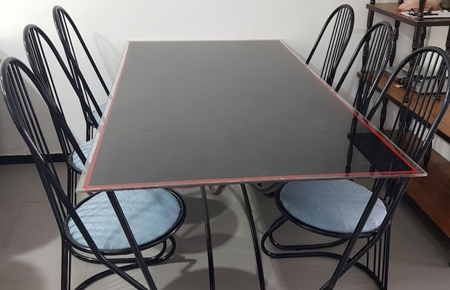 Manning Apartment - Foto 9