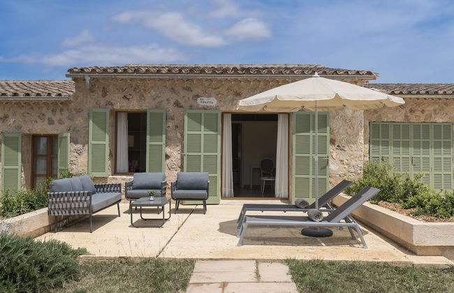 Hotel Sa Franquesa Nova - Foto 29