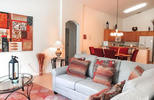 Drayton Place at Highgate Park by Shine Villas - Foto 8