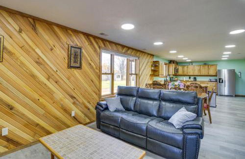 Hunt, Hike and Explore! Private Home in Pequot Lakes - Foto 5