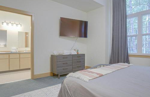 The Coho Lodge at Government Camp - Meredith Lodging - Foto 35