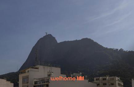 Apartamento no RJ perto da Lagoa e do Cristo - Foto 39