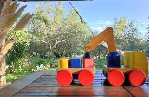 Dimora Virone Paradiso - Foto 34