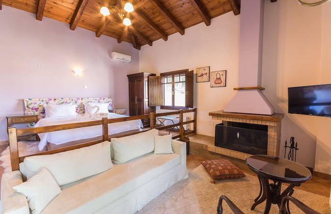 Ilaeira Mountain Resort - Foto 17