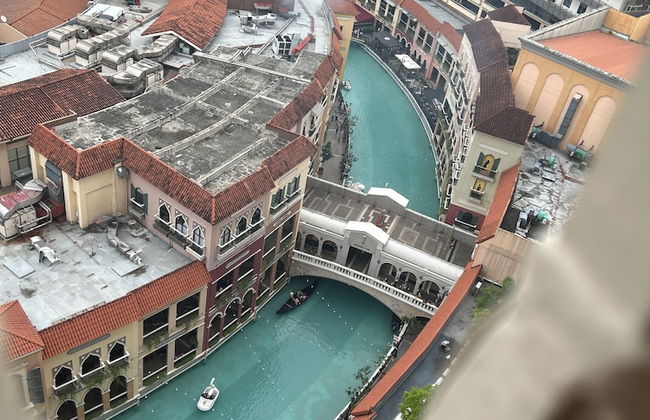 Fantastic Step to the Venice - Foto 68