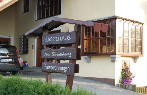 Gästehaus Am Sonnenhang - Photo 3