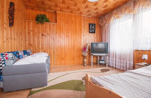 Dom na Podhalańskiej - Foto 34