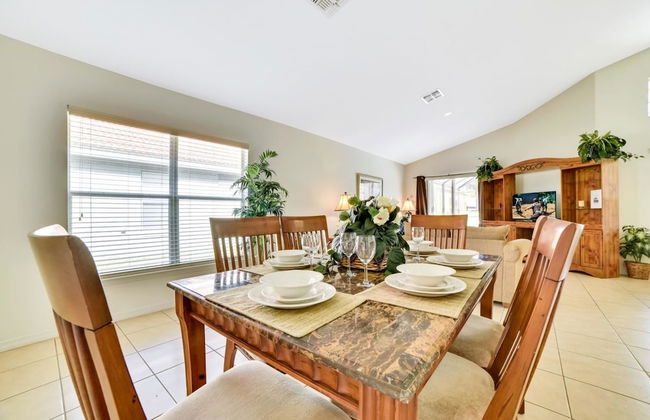 4 Br Pool Home with Spa in Aviana - Foto 11