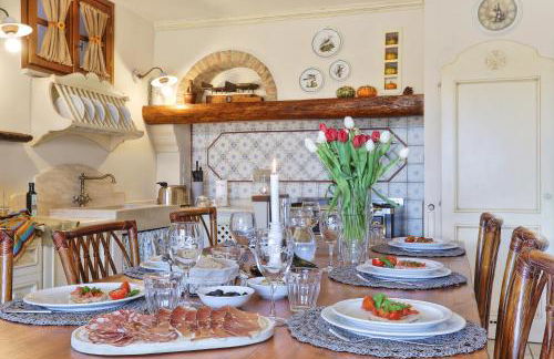 Villa Sunshine - Foto 17