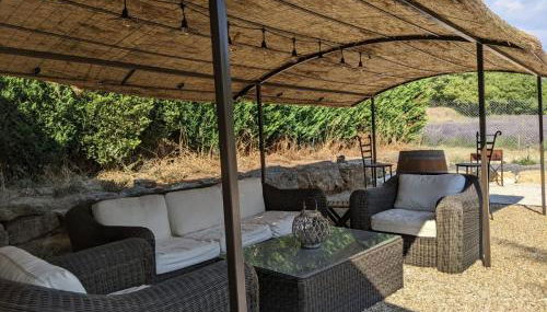 Mas dans les lavandes - Foto 4