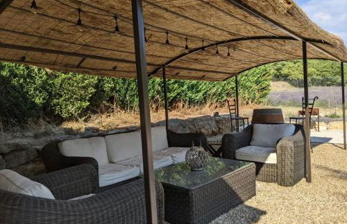 Mas dans les lavandes - Photo 4