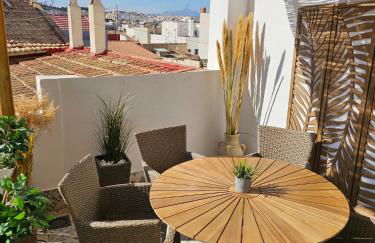 Apartamentos de la Huerta - Photo 17