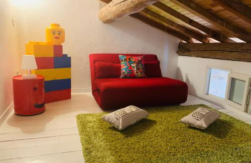 Lou Mirèio - Foto 23