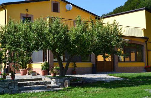 Agriturismo La Gemma del Parco - Foto 9