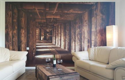 FeWo Waldblick - Foto 6