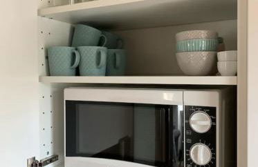 FEWO "Rabennest " Gemütliche Wohnung nahe Rabensteinklinikum - kein separates Schlafzimmer, Studiowohnung - Foto 38