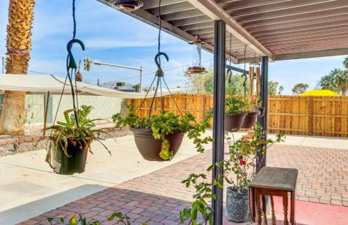 1 Mi to Las Vegas Strip Home with Patio and Grill! - Foto 22