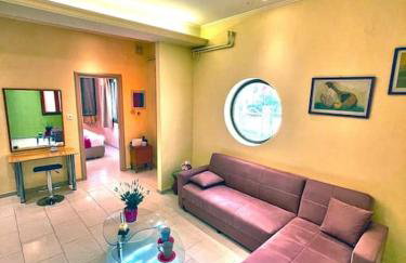 Villa Simotas 4 Four - Foto 1