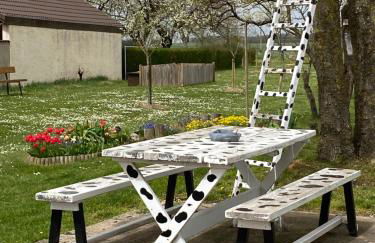 Domaine Nature Vacances - Foto 21